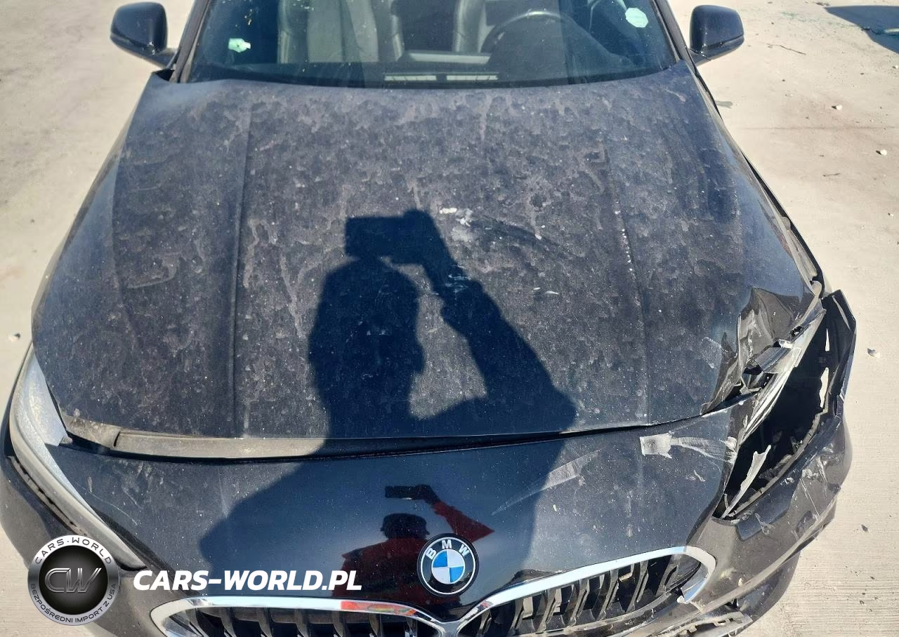 2021 BMW 228Xi VIN:WBA73AK00M7G30266 - 11