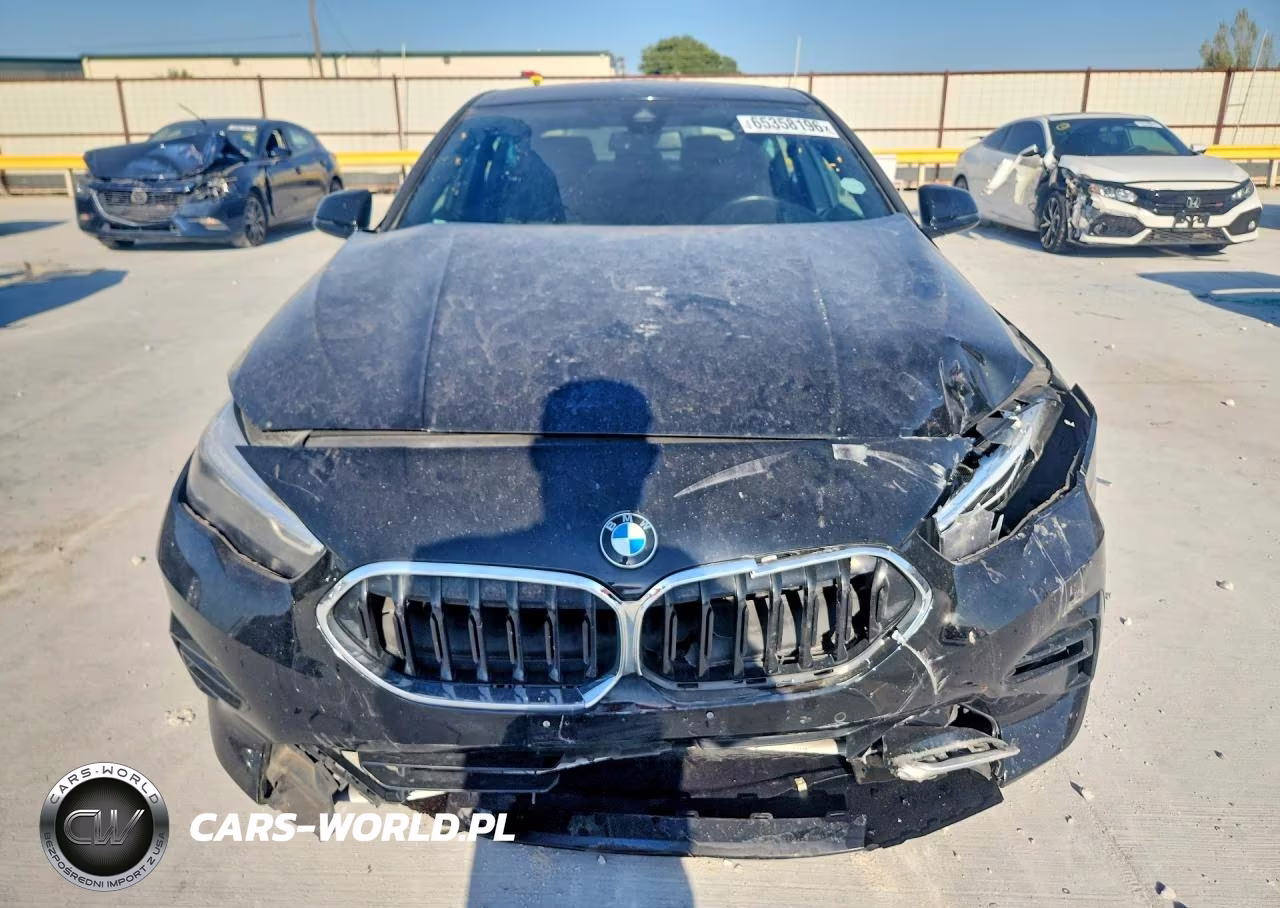 2021 BMW 228Xi VIN:WBA73AK00M7G30266 - 5