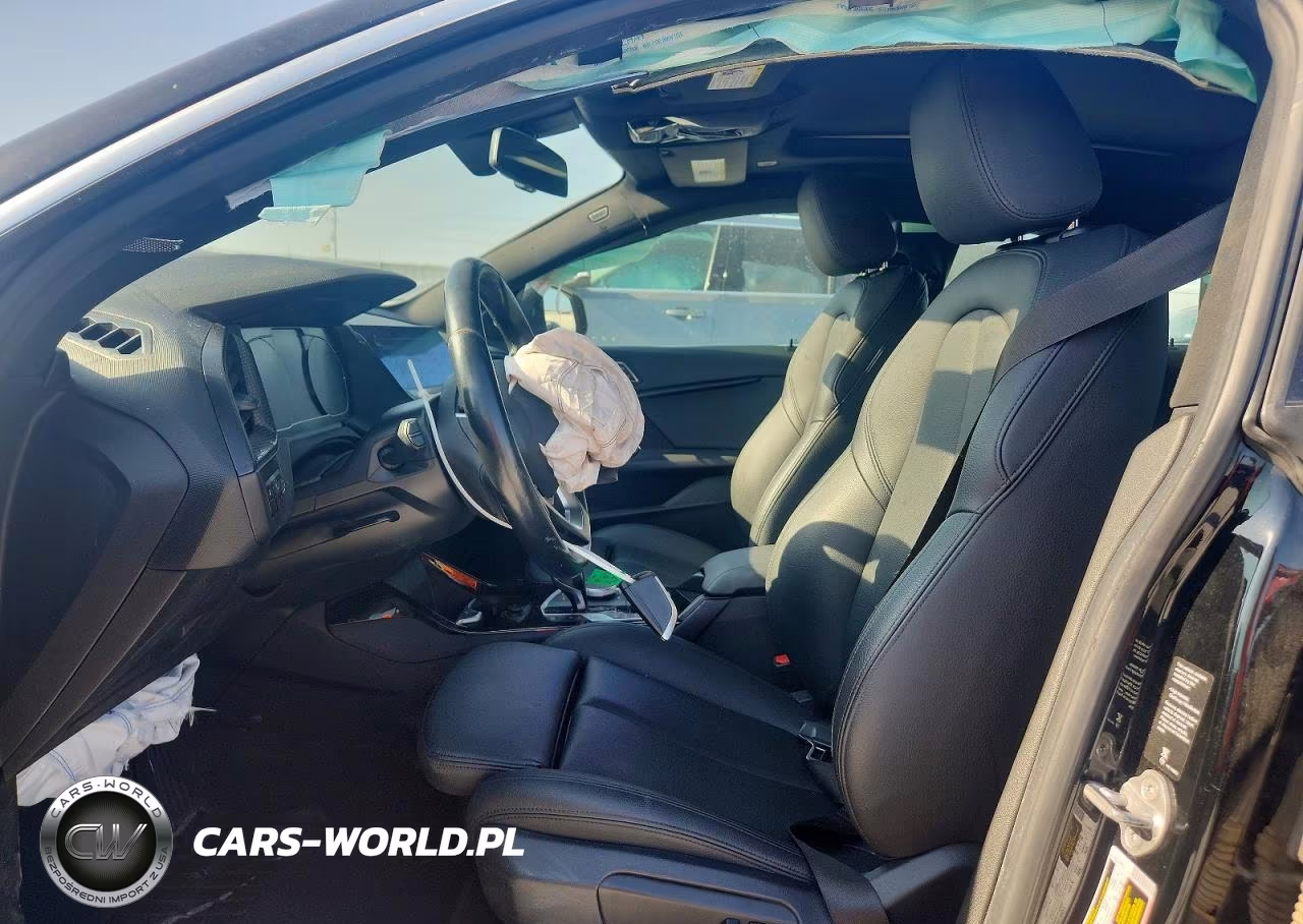 2021 BMW 228Xi VIN:WBA73AK00M7G30266 - 7