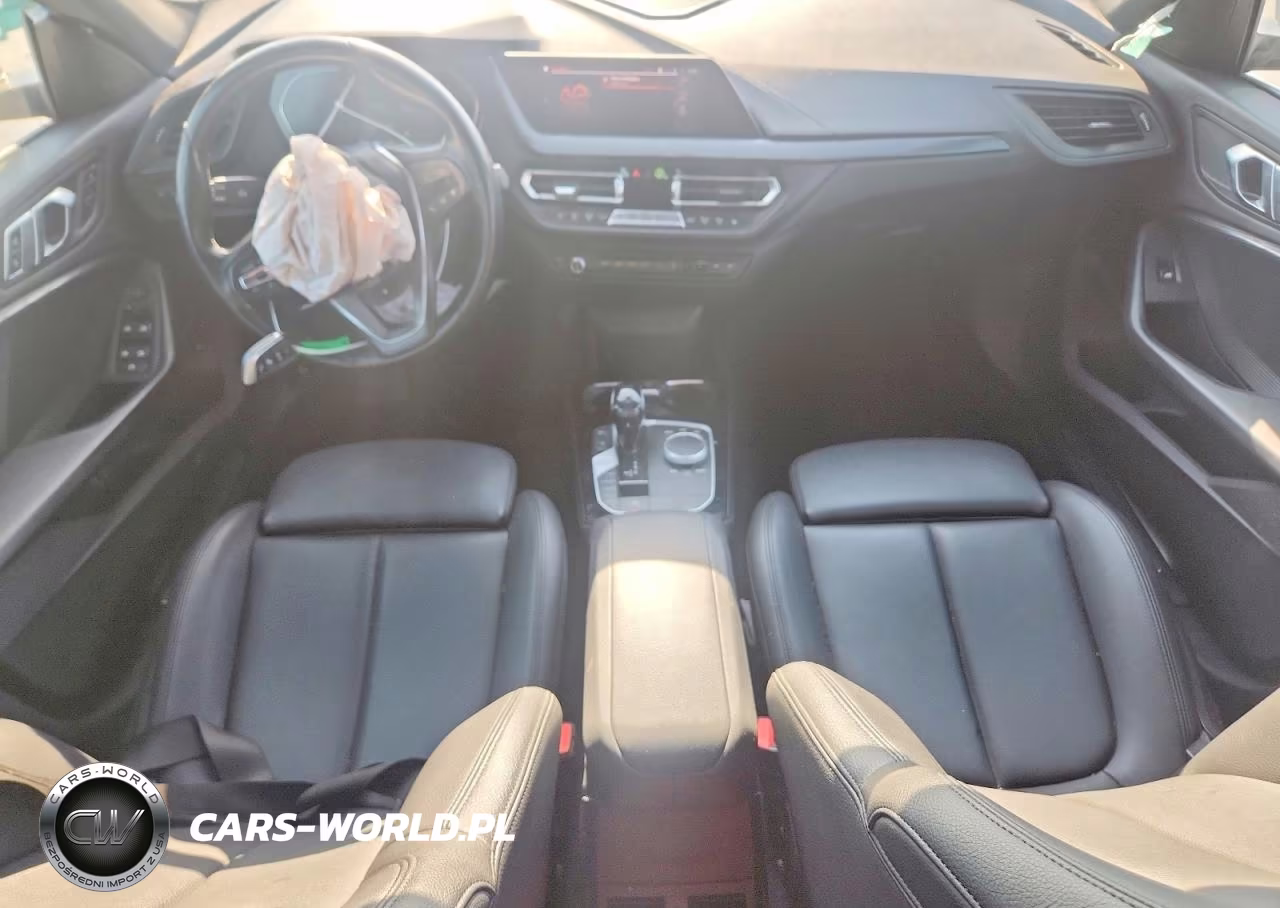 2021 BMW 228Xi VIN:WBA73AK00M7G30266 - 8