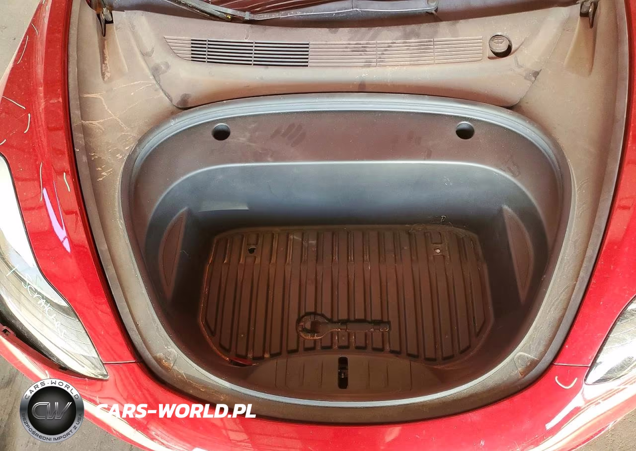 2022 Tesla Model 3 VIN:5YJ3E1EB5NF261972 - 11