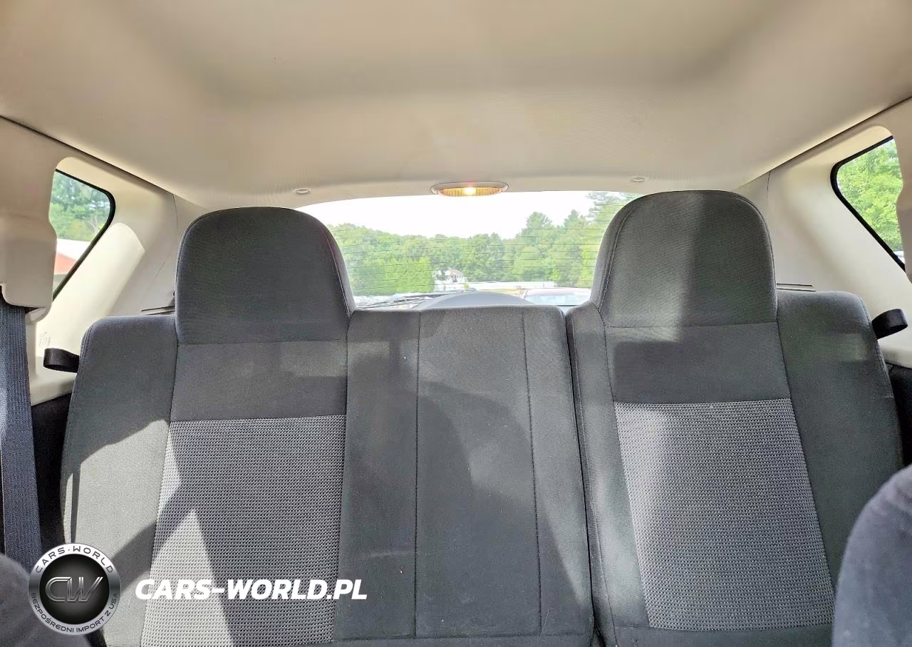 2015 Jeep Compass Sport VIN:1C4NJDBB1FD271451 - 10