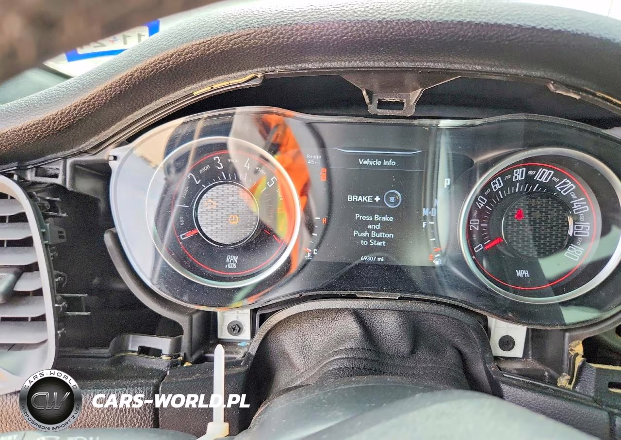 2018 Dodge Challenger R-T 392 VIN:2C3CDZFJ1JH229472 - 9