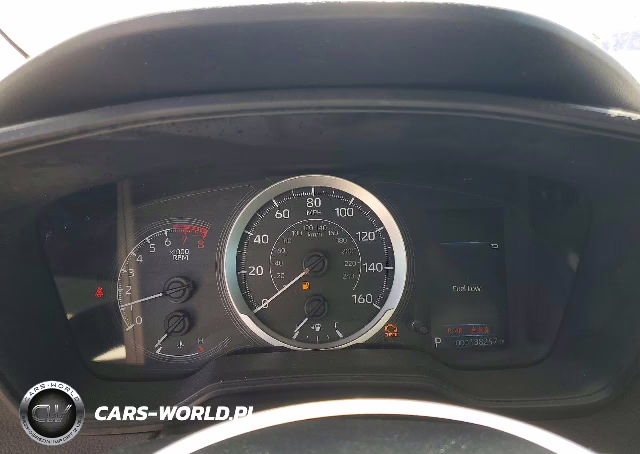 2021 Toyota Corolla Le VIN:JTDEPMAE3MJ167682 - 9