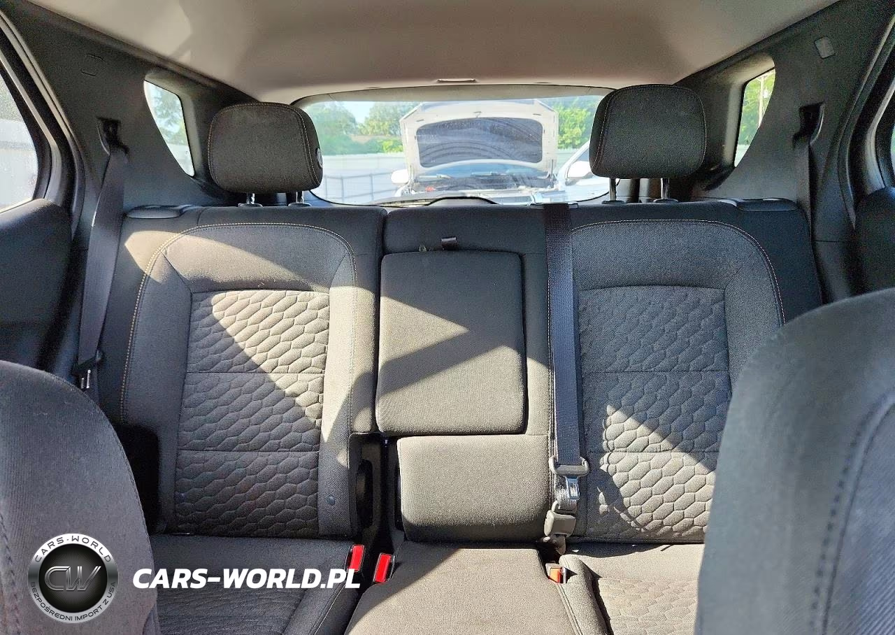 2020 Chevrolet Equinox Lt VIN:2GNAXKEV7L6237359 - 10