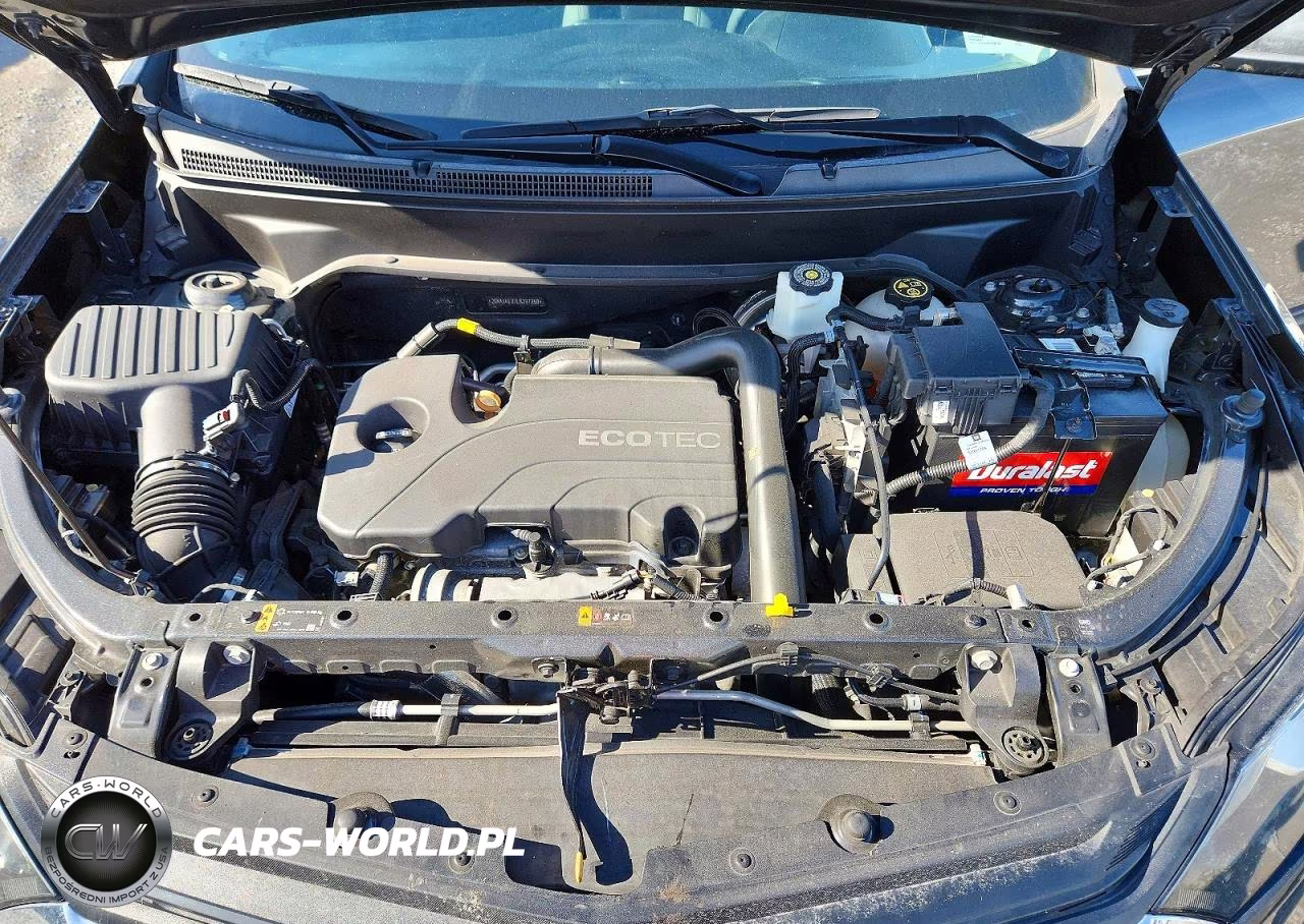 2020 Chevrolet Equinox Lt VIN:2GNAXKEV7L6237359 - 12