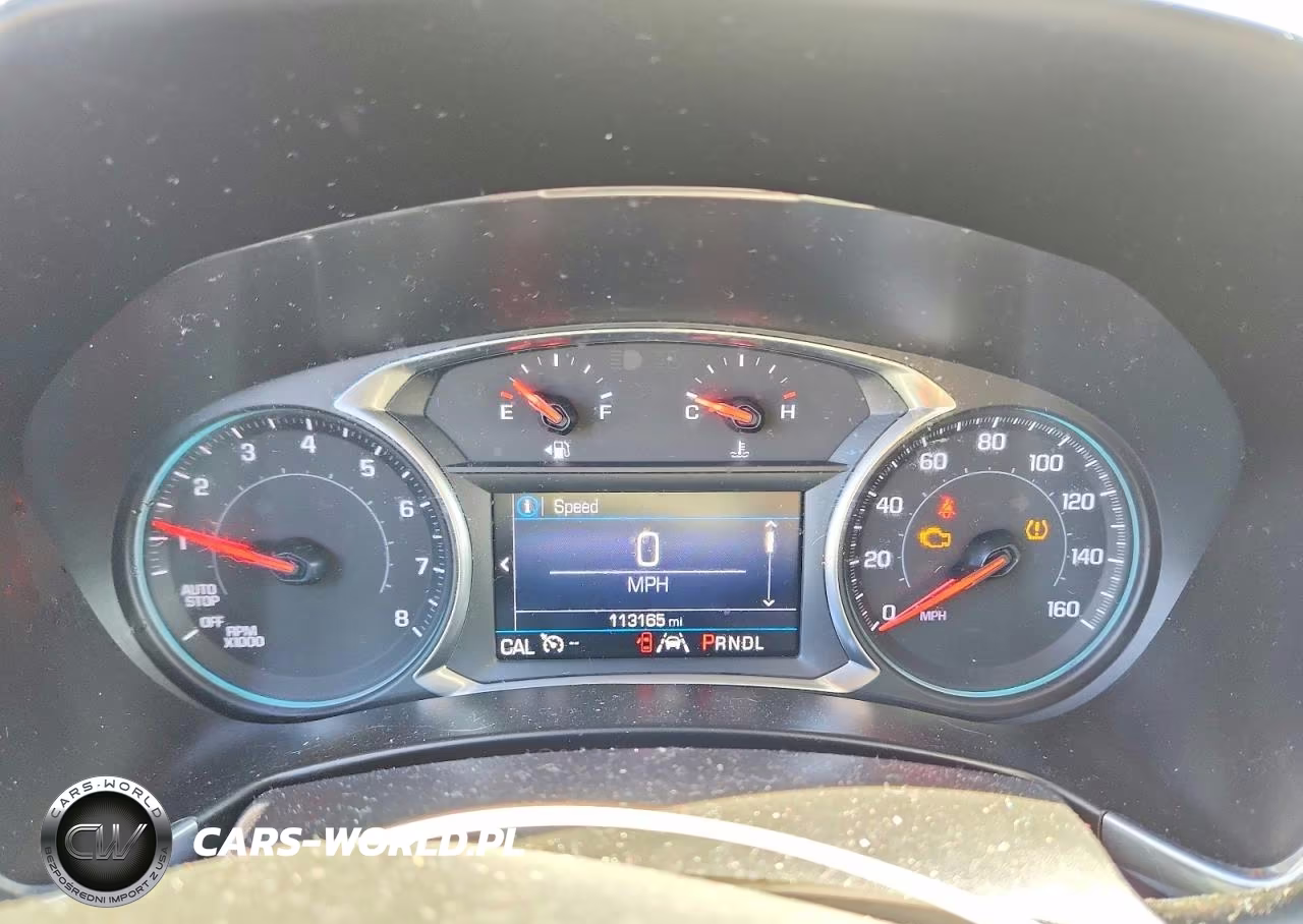2020 Chevrolet Equinox Lt VIN:2GNAXKEV7L6237359 - 9