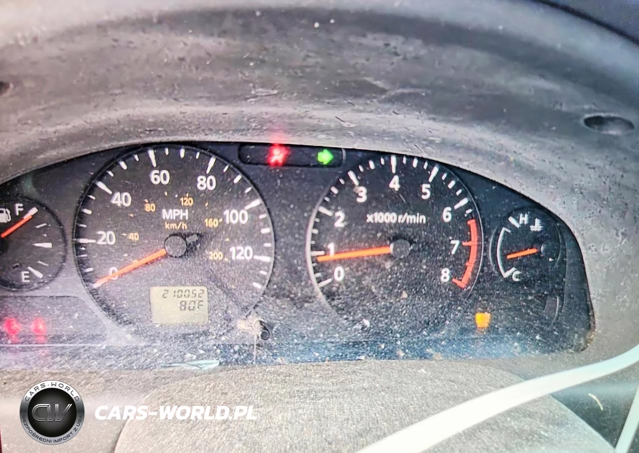 2005 Nissan Sentra 1.8 VIN:3N1CB51D15L462327 - 9