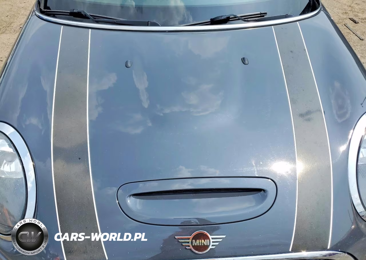 2019 Mini Cooper S VIN:WMWXP7C51K2A52819 - 11