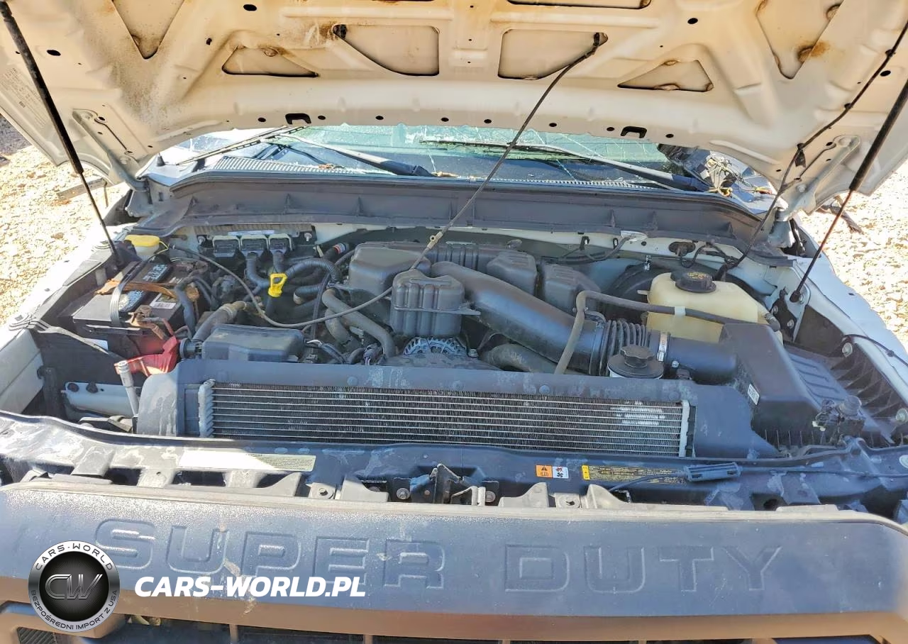 2015 Ford F250 Super Duty VIN:1FT7X2B68FEA13145 - 11