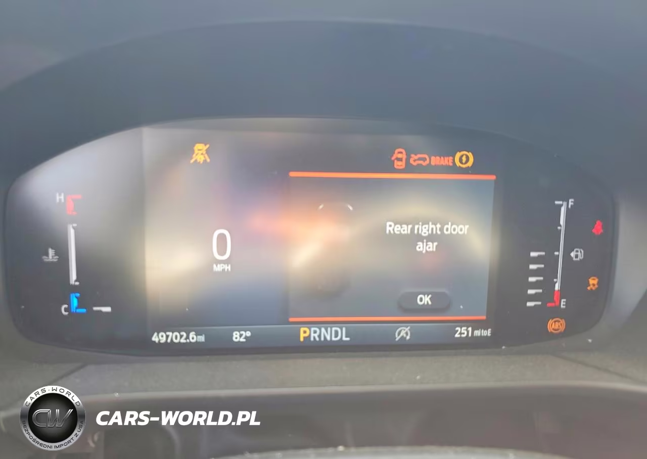 2023 Ford Escape St Line VIN:1FMCU9MN5PUA61953 - 9
