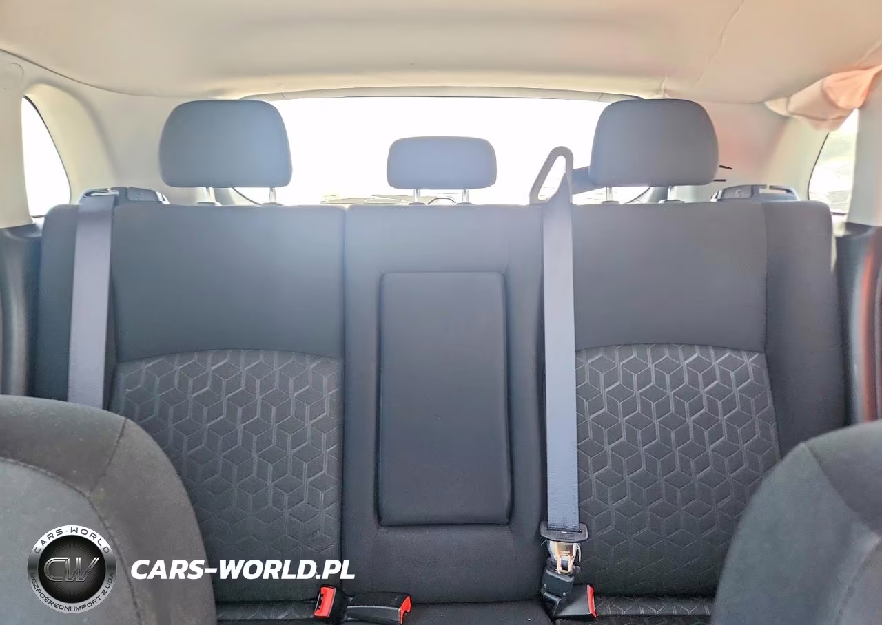 2020 Mitsubishi Outlander Sport Es VIN:JA4AP3AU8LU015999 - 10