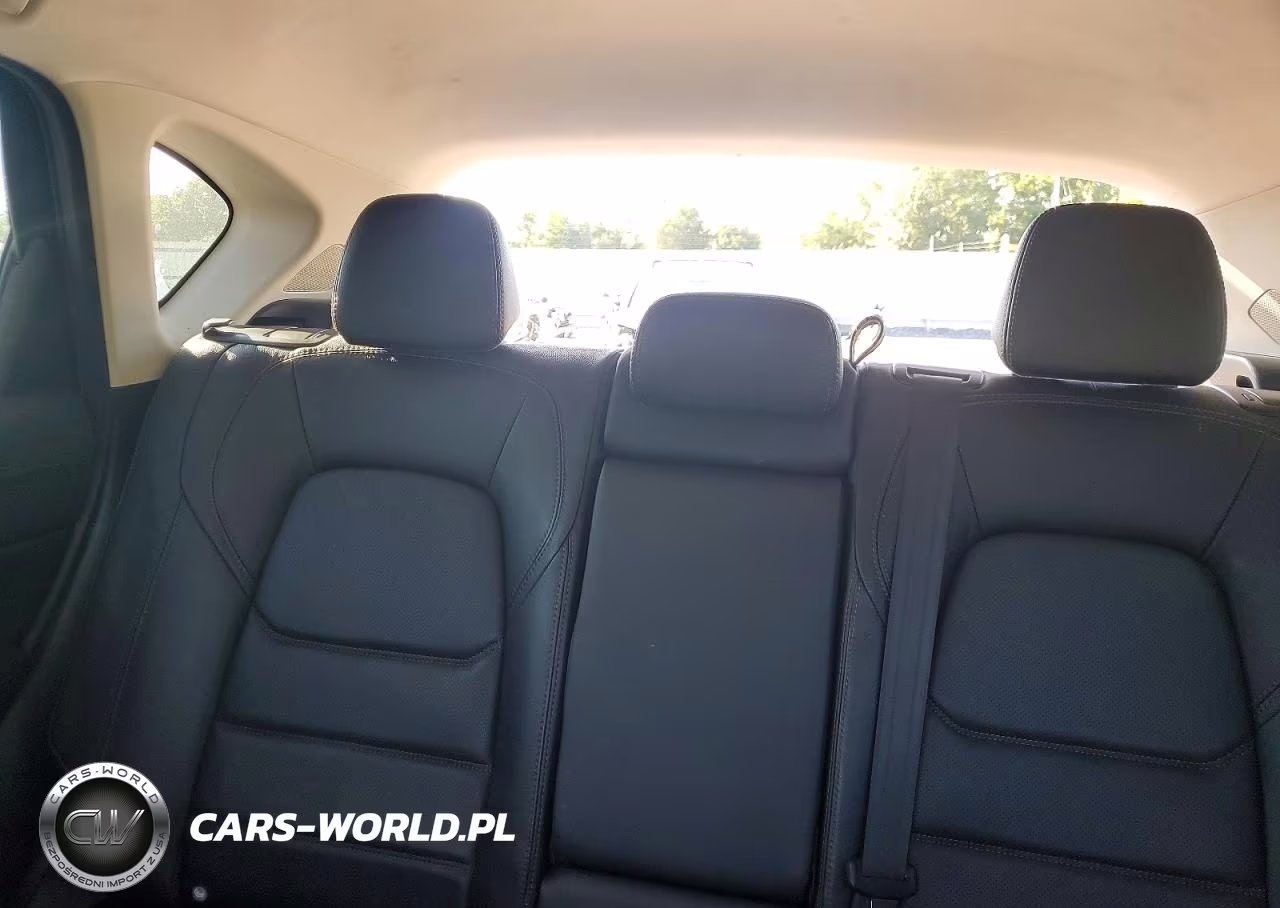 2017 Mazda Cx-5 Grand Touring VIN:JM3KFBDL0H0141287 - 10