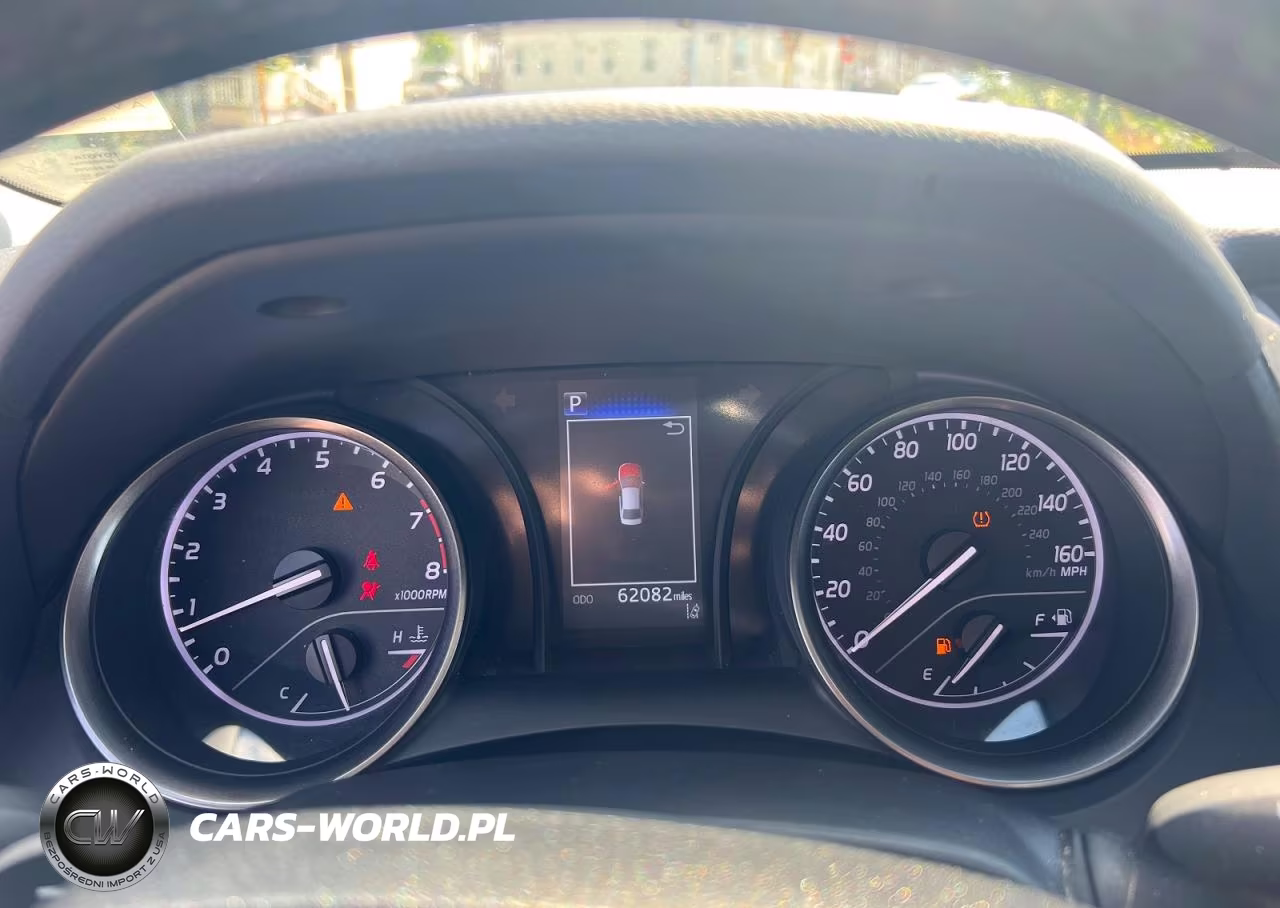 2021 Toyota Camry Se VIN:4T1G11AKXMU589392 - 9