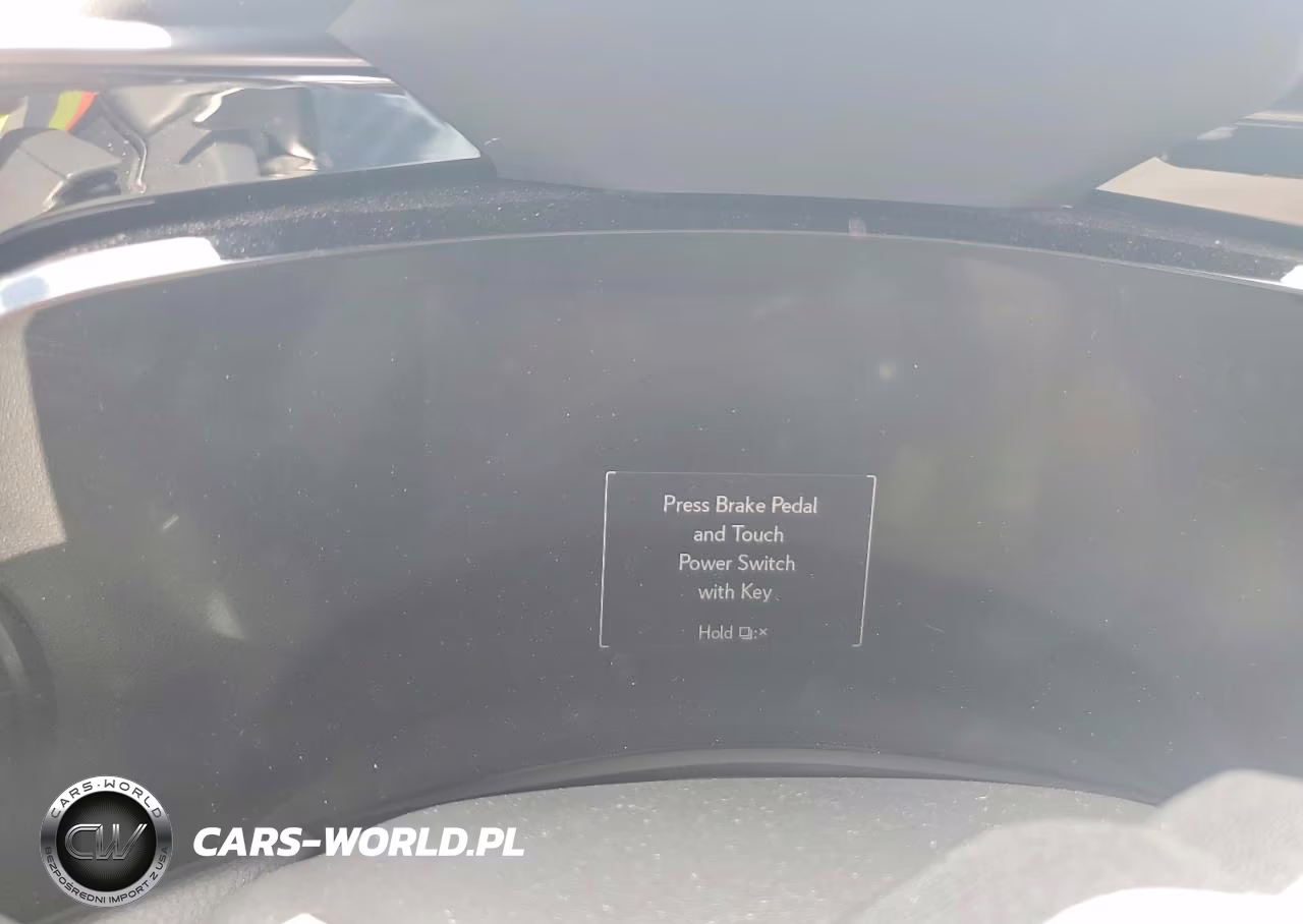 2025 Lexus Nx 350H Luxury VIN:2T2HKCEZ4SC053682 - 9