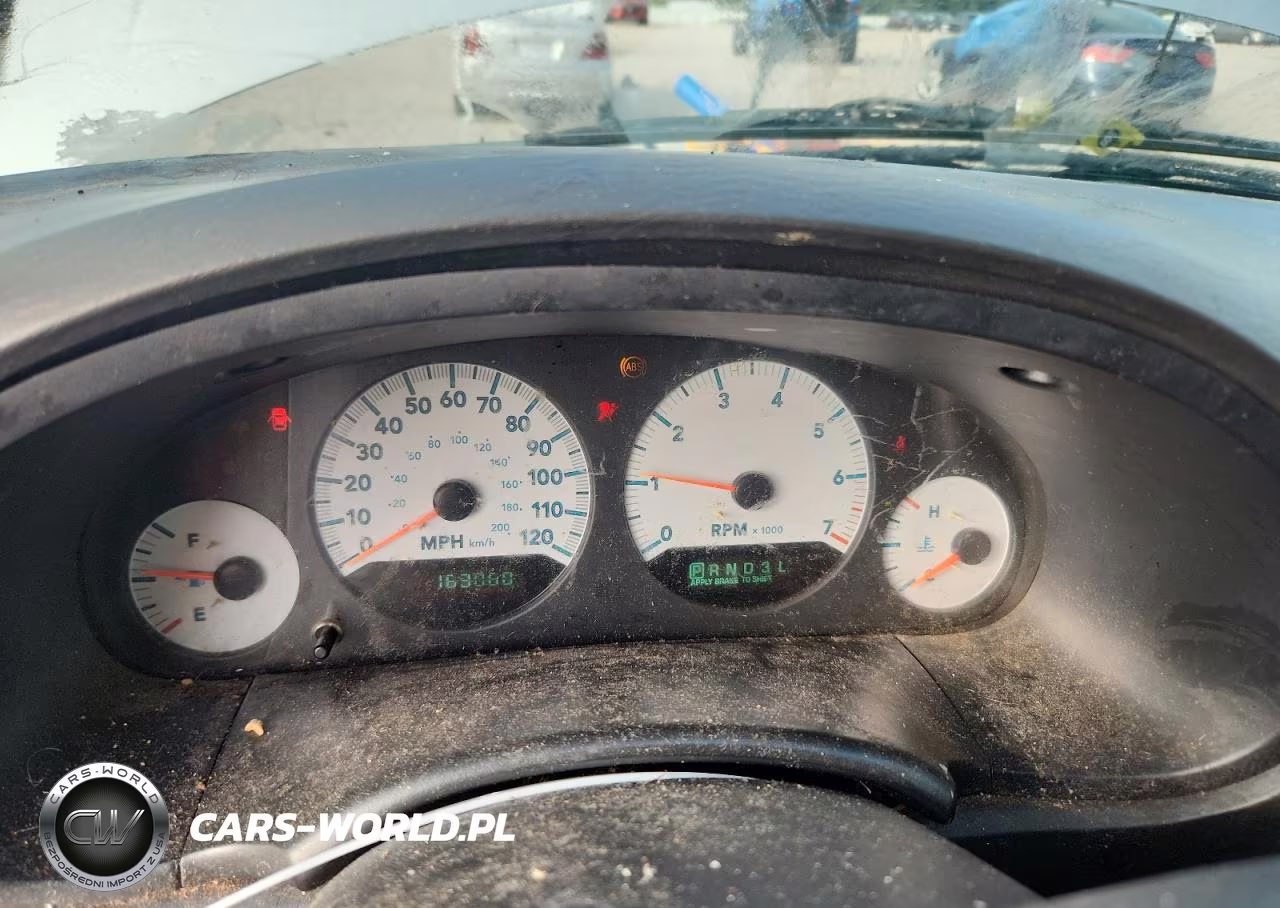 2005 Dodge Caravan Sxt VIN:1D4GP45R95B140815 - 9