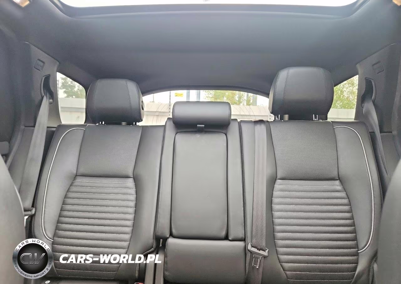 2018 Land Rover Discovery Sport Hse VIN:SALCR2SX3JH731526 - 10
