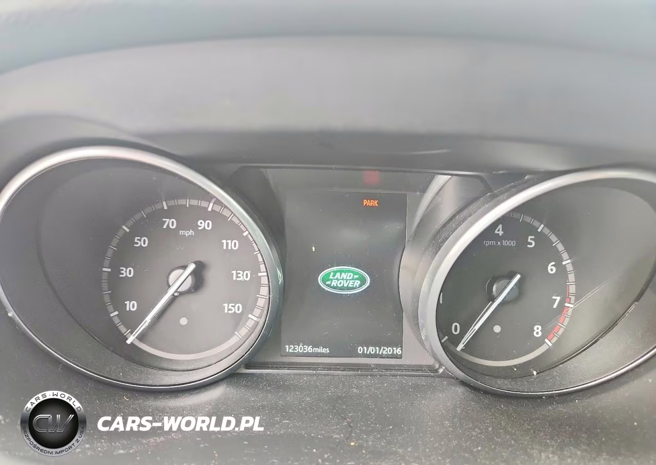 2018 Land Rover Discovery Sport Hse VIN:SALCR2SX3JH731526 - 9