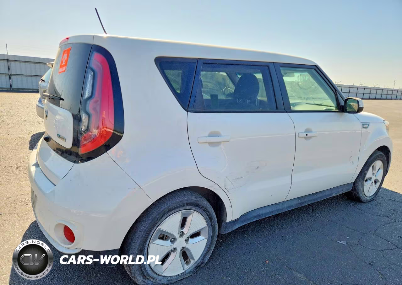 2015 Kia Soul Ev Base VIN:KNDJP3AE4F7002040 - 3