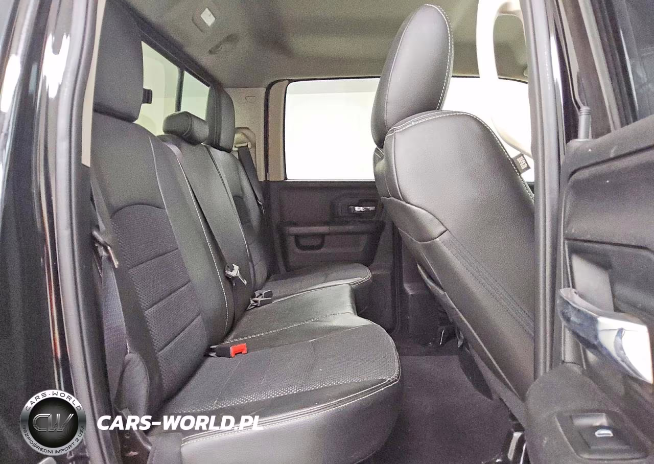 2014 Ram 1500 Sport VIN:1C6RR7HT2ES368185 - 10