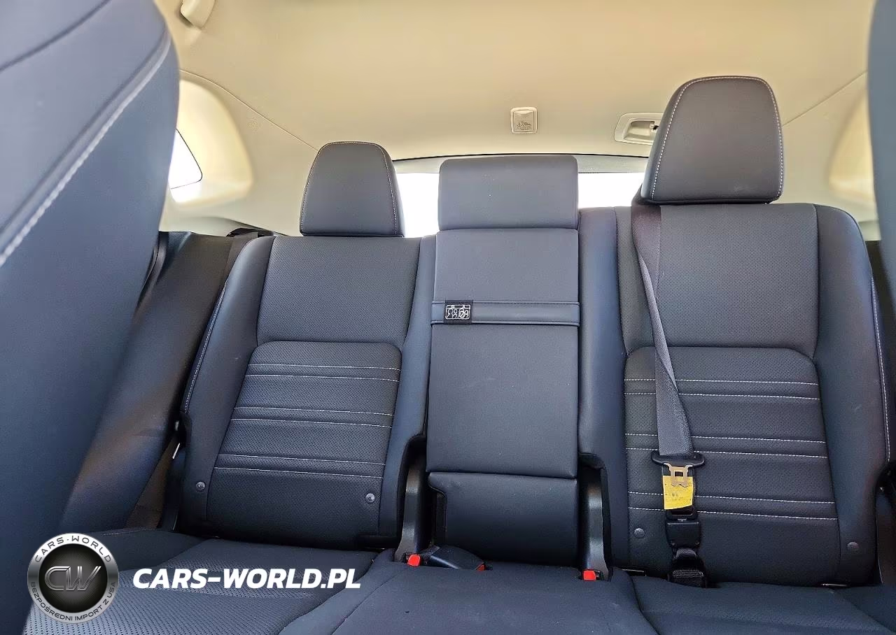 2019 Lexus Nx 300 Base VIN:JTJYARBZ1K2155743 - 10