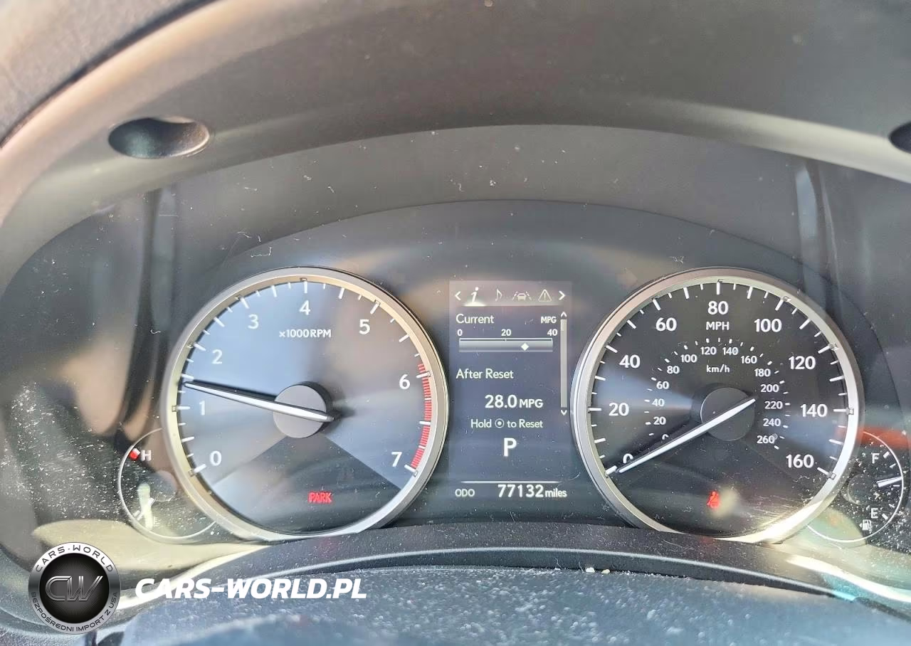 2019 Lexus Nx 300 Base VIN:JTJYARBZ1K2155743 - 9