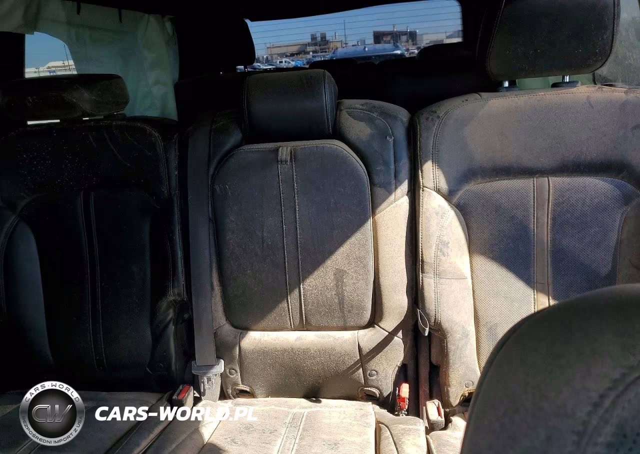 2022 Jeep Wagoneer Series Ii VIN:1C4SJVBT9NS216872 - 10
