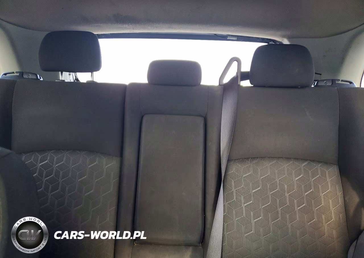 2020 Mitsubishi Outlander Sport Es VIN:JA4AR3AU5LU020278 - 10