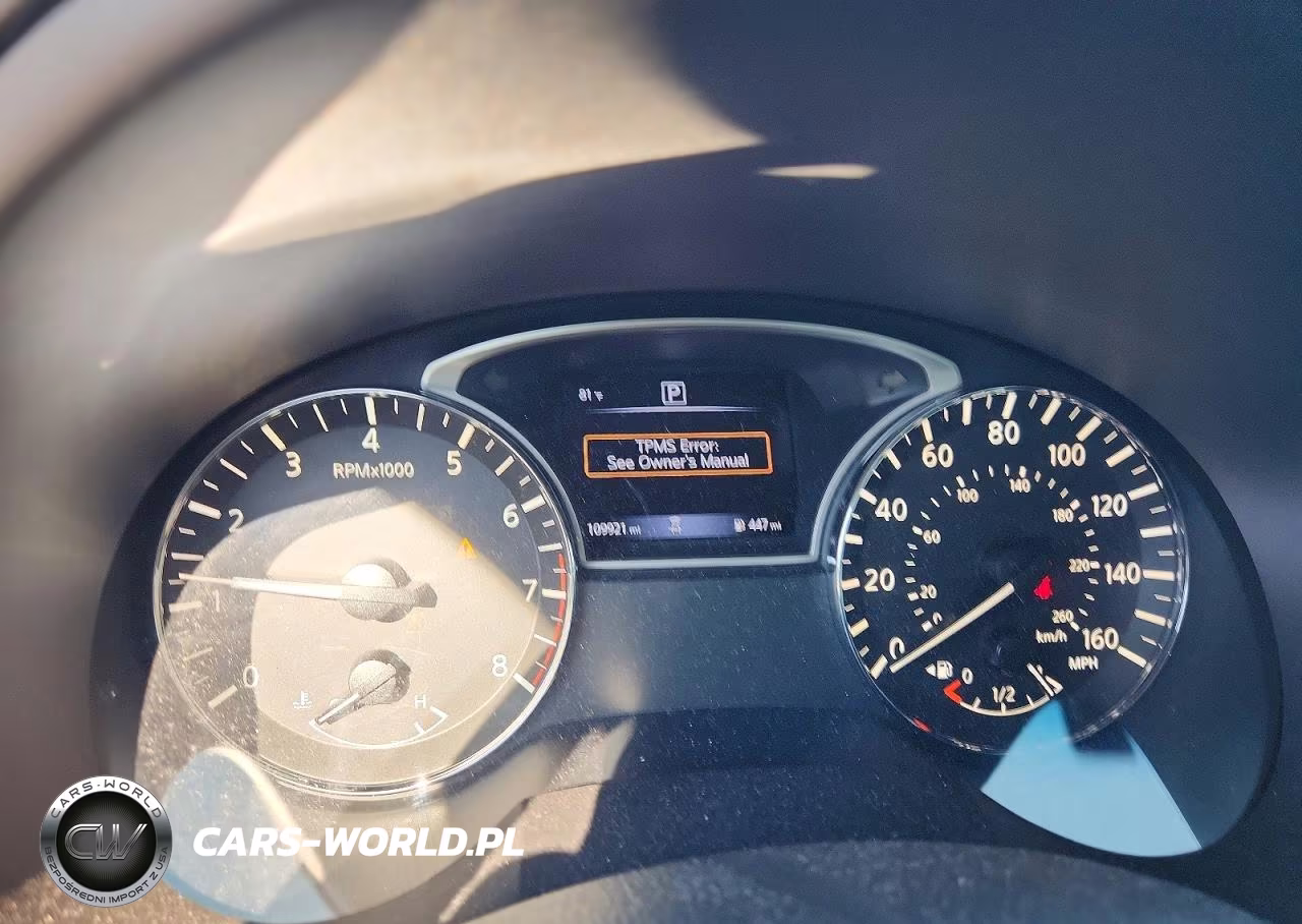 2018 Nissan Altima 2.5 Sr VIN:1N4AL3AP5JC275605 - 9