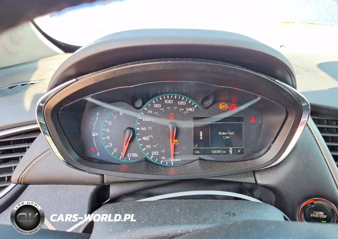 2017 Chevrolet Trax 1Lt VIN:3GNCJLSBXHL152707 - 9
