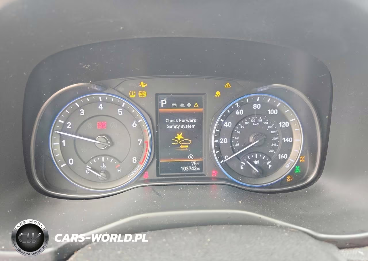 2023 Hyundai Kona Sel VIN:KM8K6CAB4PU995535 - 9