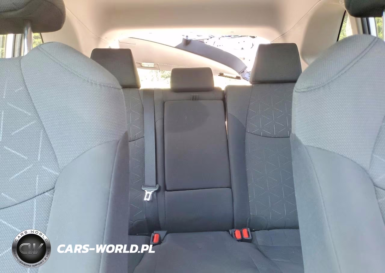 2022 Toyota Rav4 Xle VIN:2T3W1RFV0NW210860 - 10
