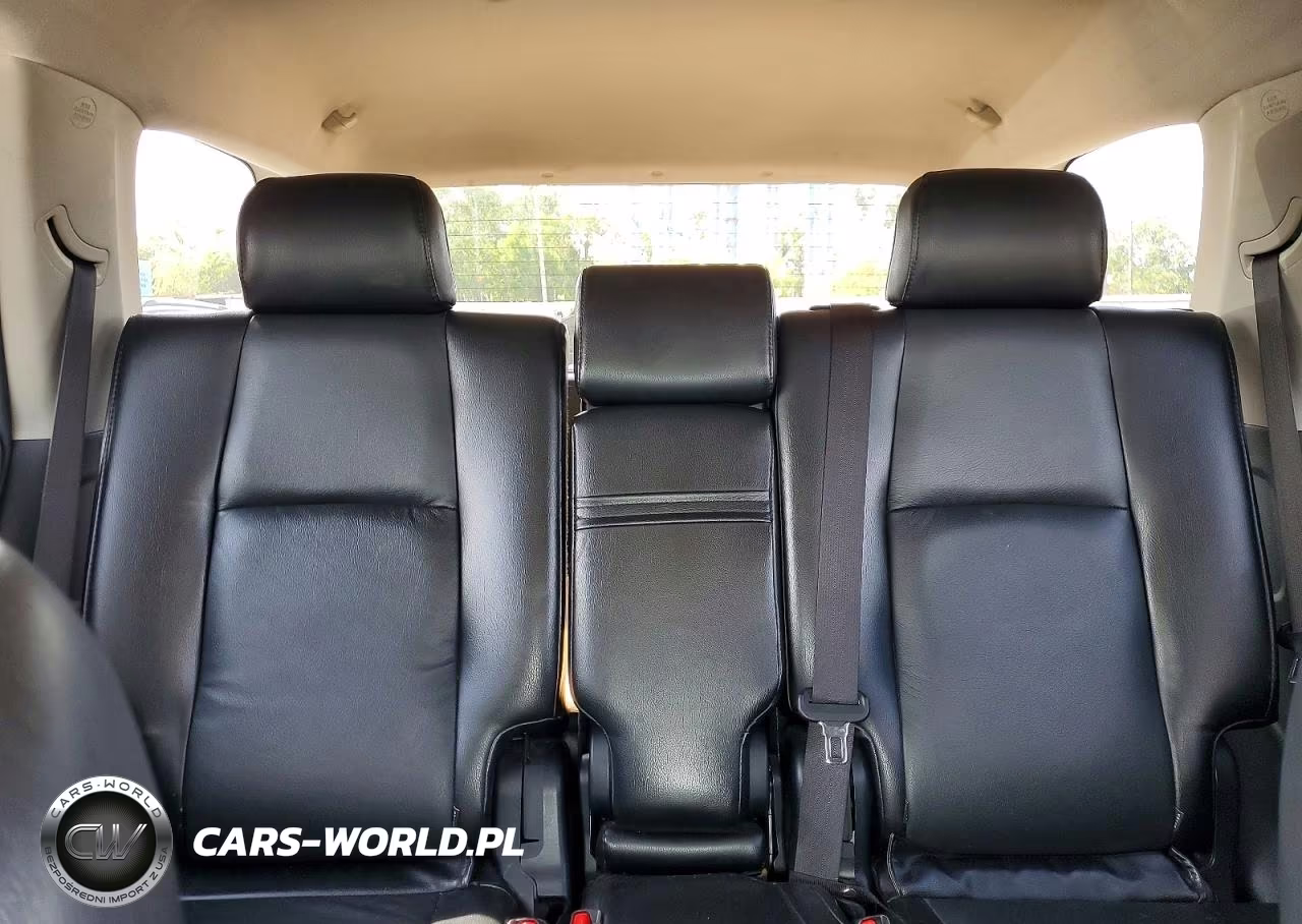 2013 Toyota 4Runner Sr5 VIN:JTEBU5JR3D5125831 - 10
