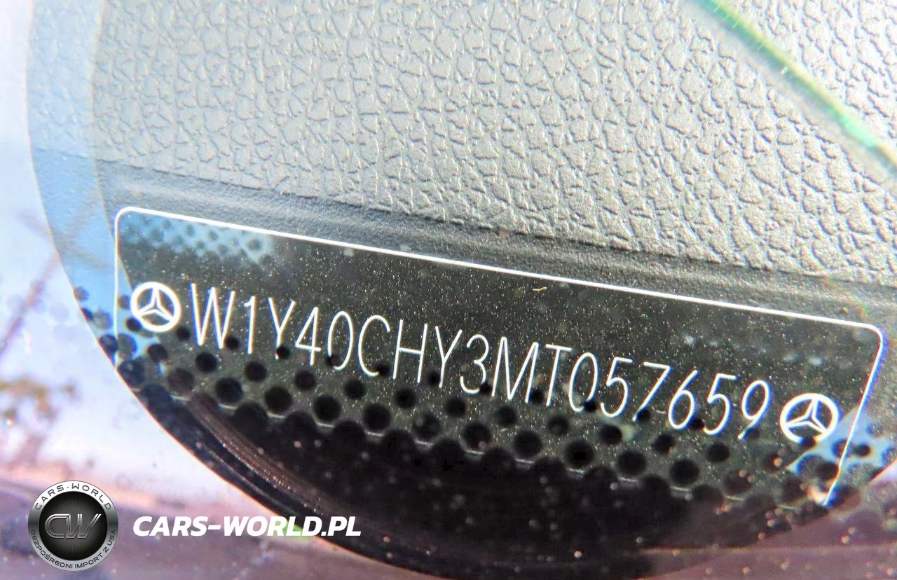 2021 Mercedes-Benz Sprinter 2500 High Roof I4 VIN:W1Y40CHY3MT057659 - 10