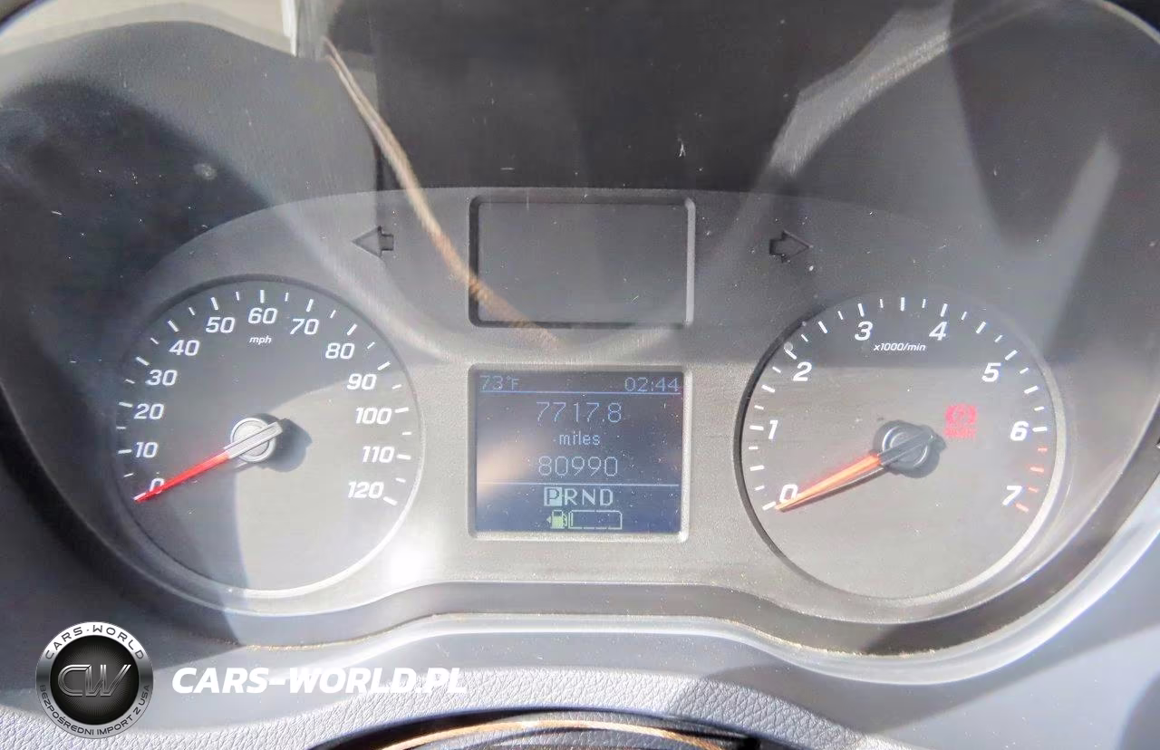 2021 Mercedes-Benz Sprinter 2500 High Roof I4 VIN:W1Y40CHY3MT057659 - 8