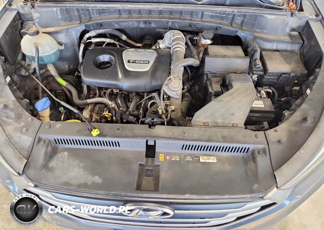 2018 Hyundai Tucson Awd VIN:KM8J3CA20JU633259 - 11