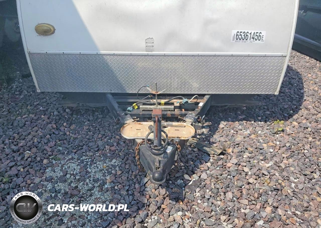 2009 Keystone Camper VIN:4YDT3002596410225 - 7
