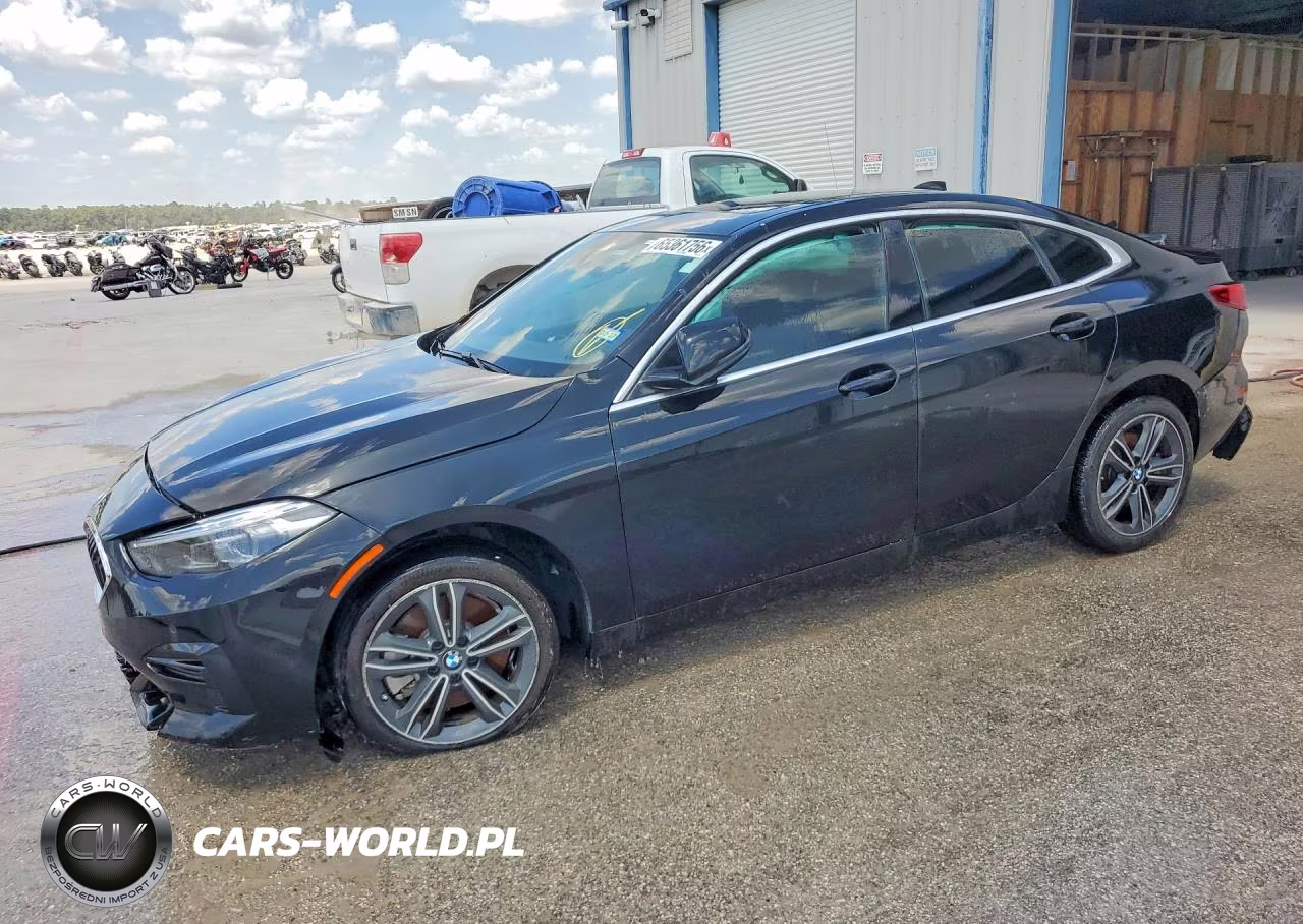 2024 BMW 228I – zdjęcie 1 z 12