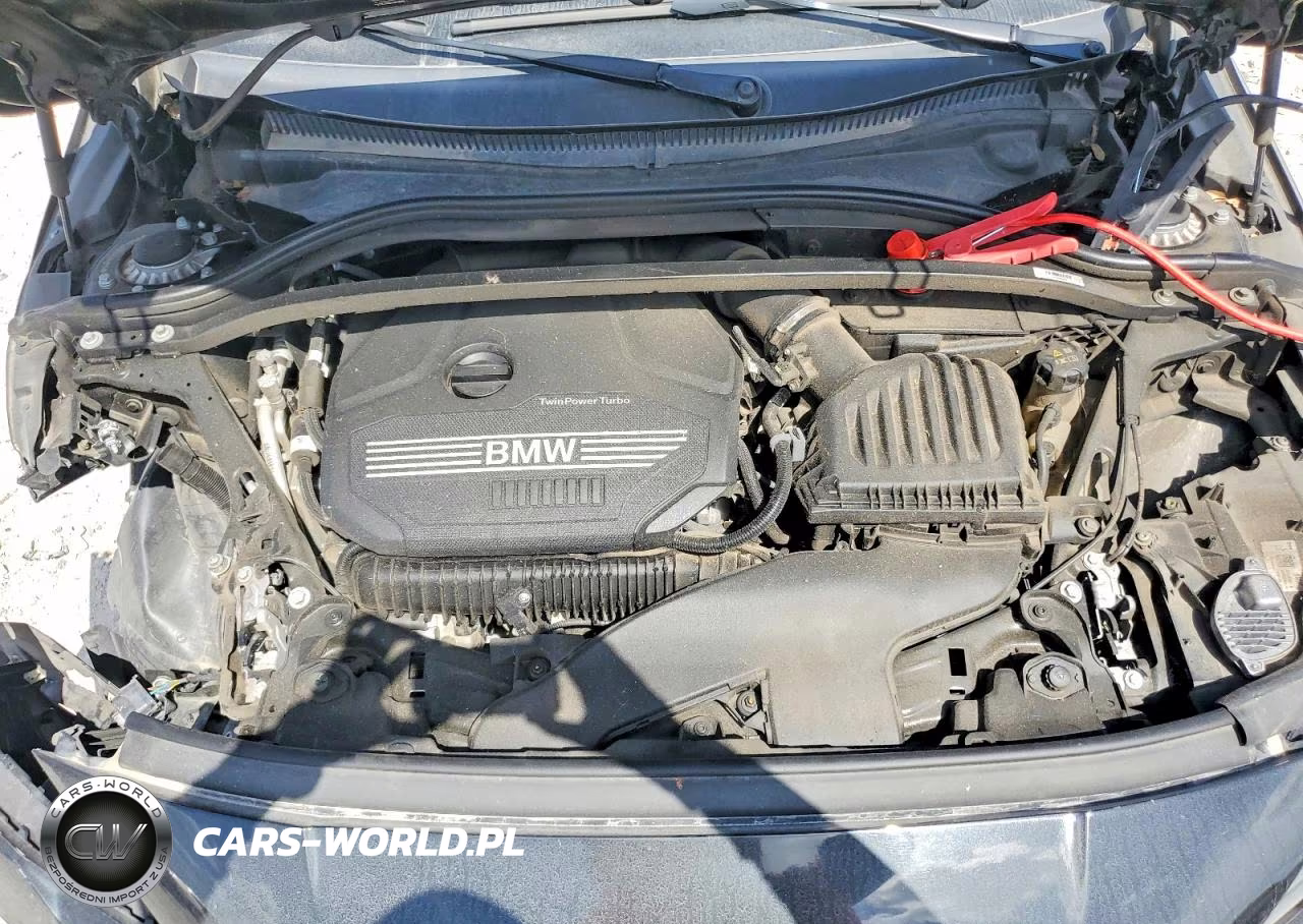 2024 BMW 228I VIN:WBA53AK04R7P51815 - 11