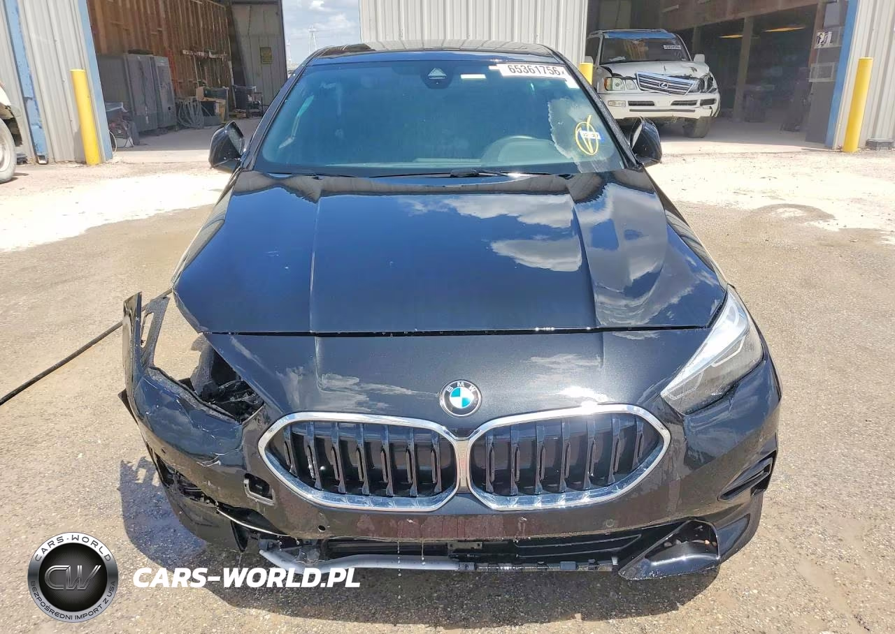 2024 BMW 228I VIN:WBA53AK04R7P51815 - 5