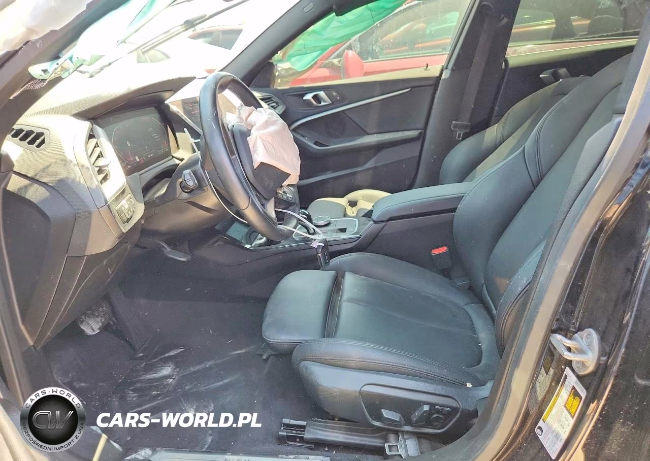 2024 BMW 228I VIN:WBA53AK04R7P51815 - 7