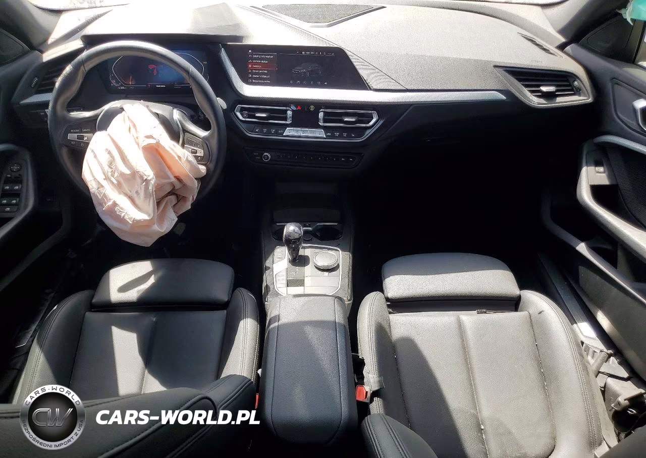 2024 BMW 228I VIN:WBA53AK04R7P51815 - 8