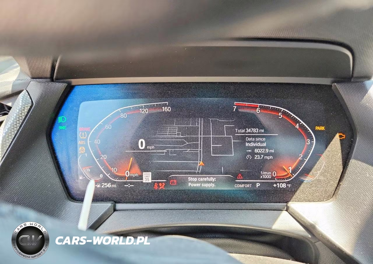2024 BMW 228I VIN:WBA53AK04R7P51815 - 9