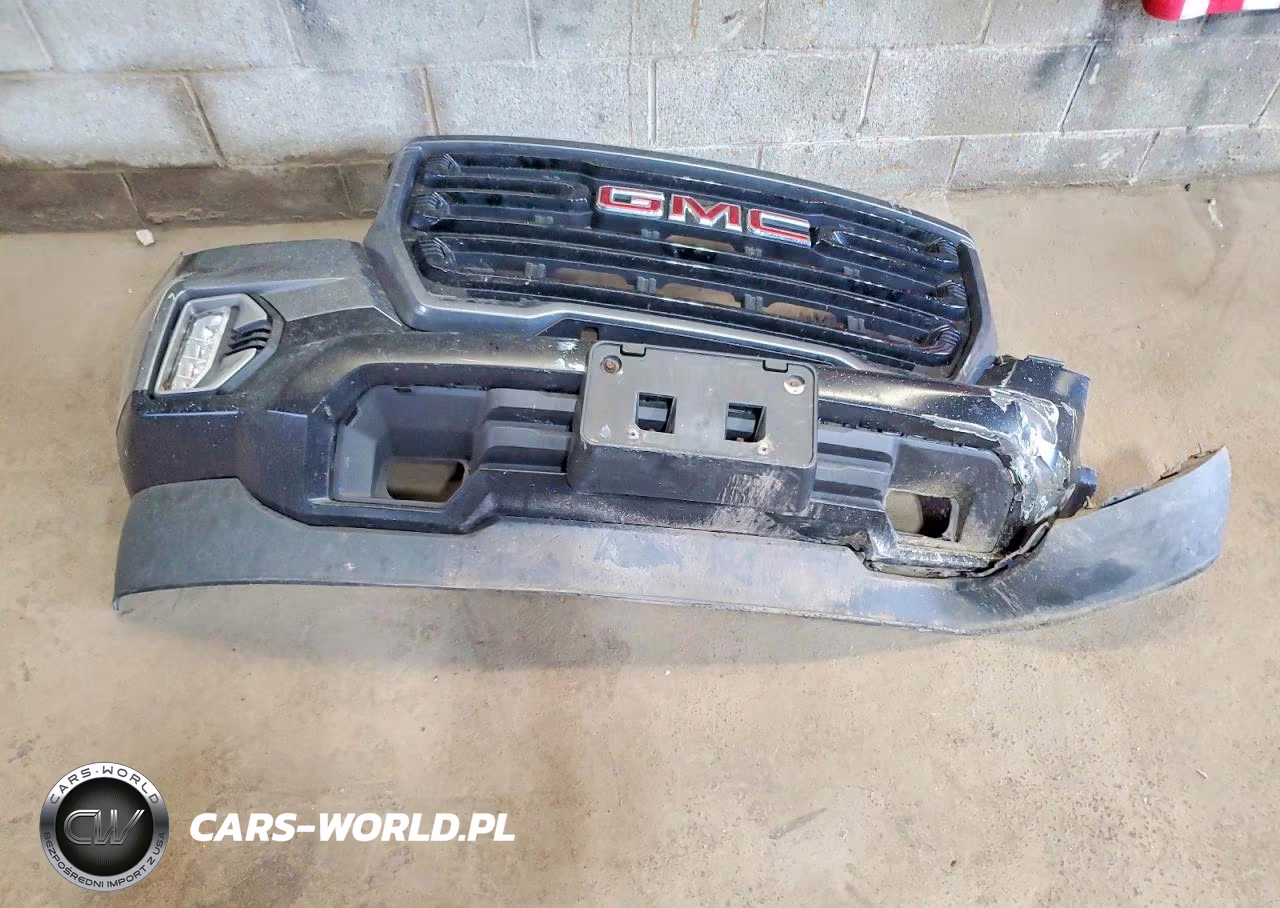 2022 GMC Canyon Elevation VIN:1GTG6CEN3N1294479 - 12