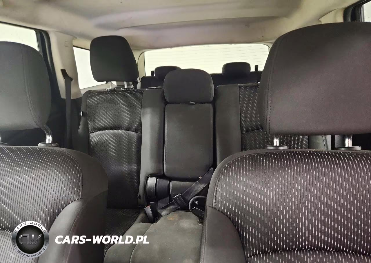 2018 Dodge Journey Se VIN:3C4PDCAB8JT309756 - 10