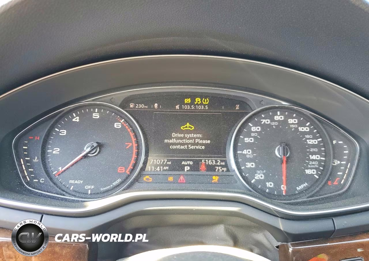 2019 Audi A5 Premium VIN:WAUANCF50KA078217 - 9