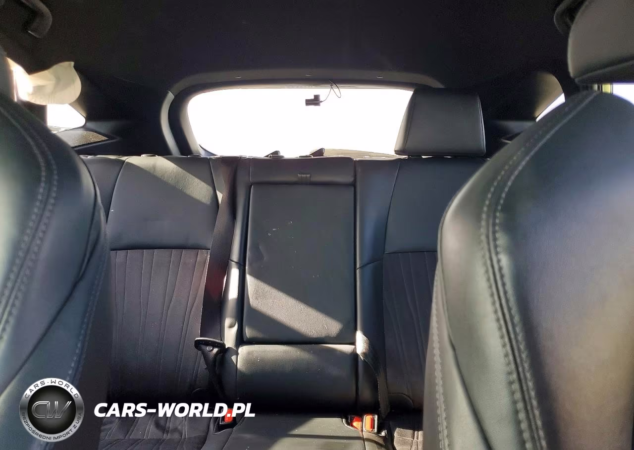 2021 Toyota Venza Xle VIN:JTEAAAAH7MJ004215 - 10