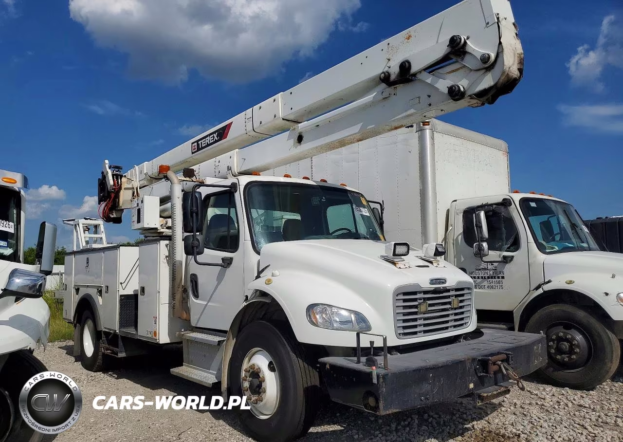 2019 Freightliner M2 106 Medium Duty VIN:1FVACXFC9KHKT8864 - 4
