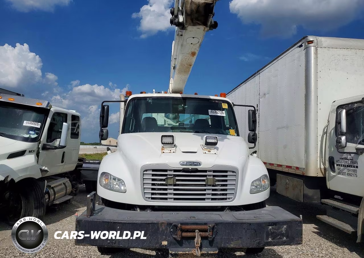 2019 Freightliner M2 106 Medium Duty VIN:1FVACXFC9KHKT8864 - 5