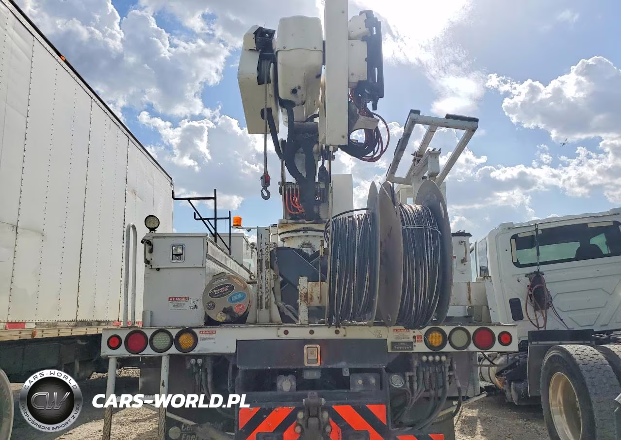 2019 Freightliner M2 106 Medium Duty VIN:1FVACXFC9KHKT8864 - 6